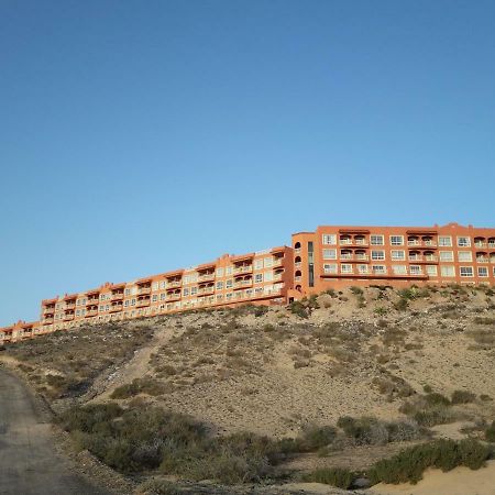 Ferienwohnung Sun And Ocean, Free Wifi Costa Calma Exterior foto