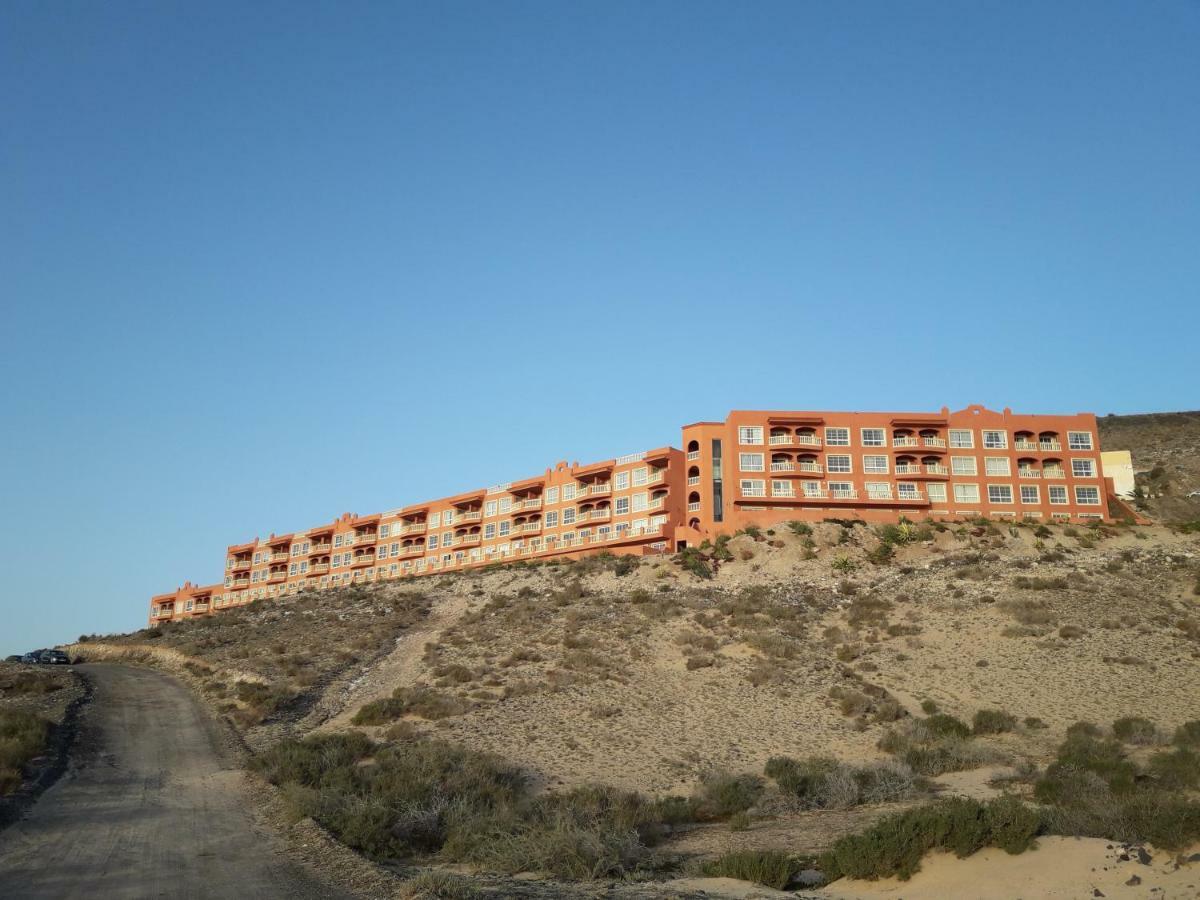 Ferienwohnung Sun And Ocean, Free Wifi Costa Calma Exterior foto