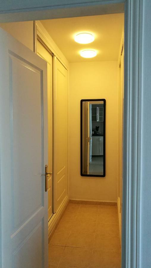 Ferienwohnung Sun And Ocean, Free Wifi Costa Calma Exterior foto