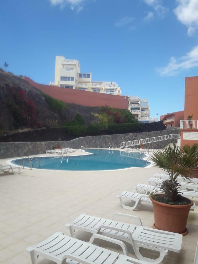 Ferienwohnung Sun And Ocean, Free Wifi Costa Calma Exterior foto