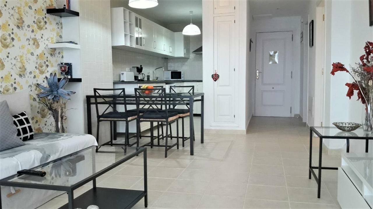Ferienwohnung Sun And Ocean, Free Wifi Costa Calma Exterior foto