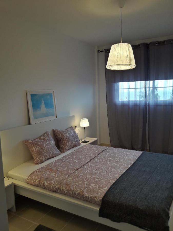 Ferienwohnung Sun And Ocean, Free Wifi Costa Calma Exterior foto